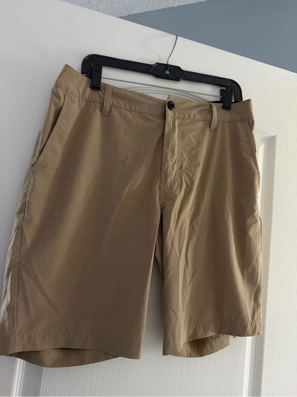 RSQ hybrid mens shorts
